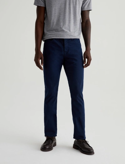 Ag Jeans Everett Commuter Performance In Blue