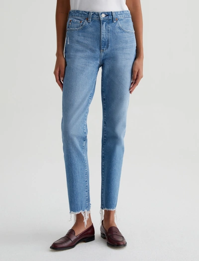 Ag Jeans Saige 360° In Blue