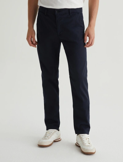 Ag Jeans Jamison In Blue