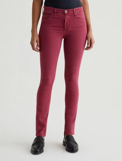 Ag Jeans Prima In Pink