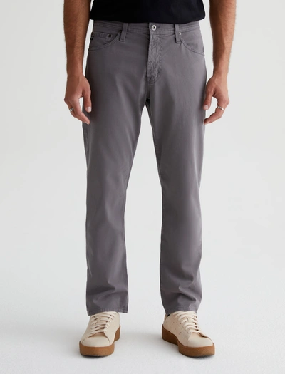 Ag Jeans Graduate Sud In Grey