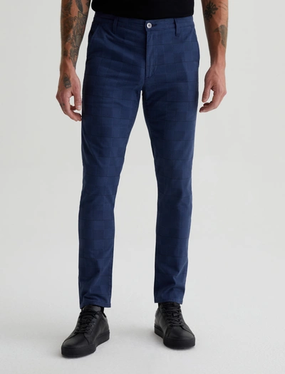 Ag Jeans Jamison Sud In Blue