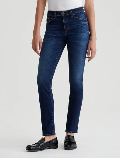 Ag Jeans Prima In Blue