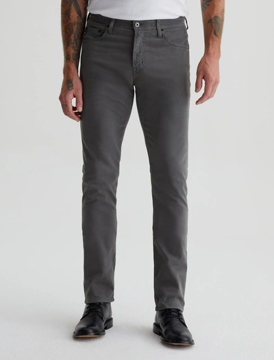 Ag Jeans Everett Sud In Grey