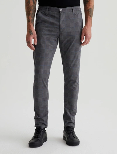 Ag Jeans Jamison Sud In Grey
