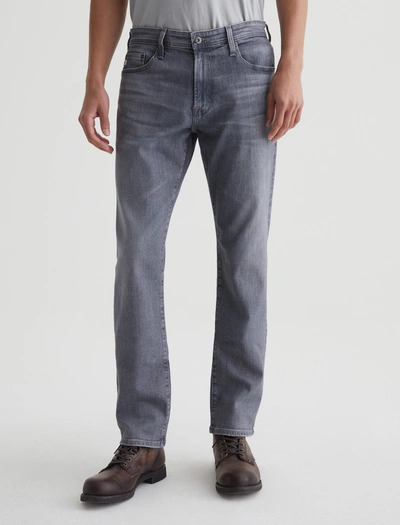 Ag Jeans Everett Vapor Wash In Grey