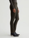Ag Jeans Mari In Sulfur Oak Brown