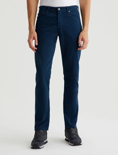 Ag Jeans Everett Sud In Blue
