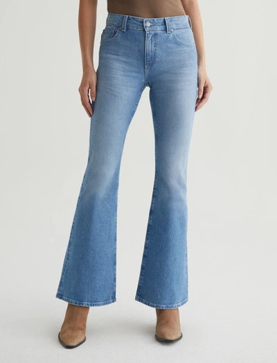 Ag Jeans Angeline 360° In Blue