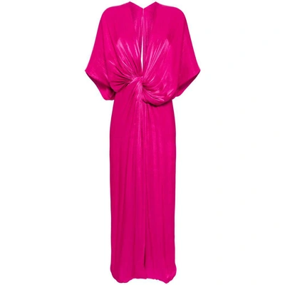 Costarellos Dresses In Pink