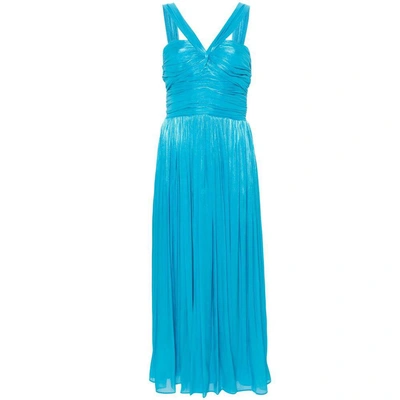 Costarellos Dresses In Blue