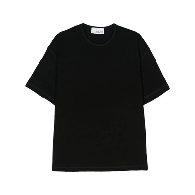 Costumein T-shirts In Black