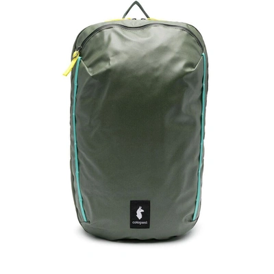 Cotopaxi Backpacks In Green