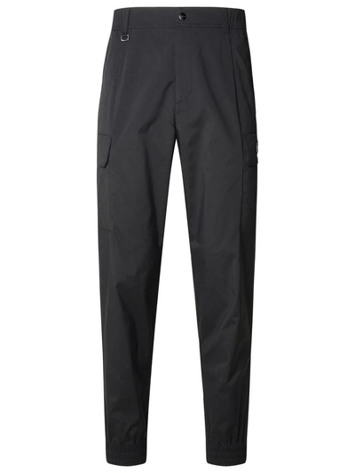 Duvetica Roci Jogger Pants In Black