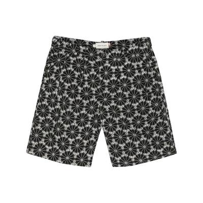 Honor The Gift Shorts In Black