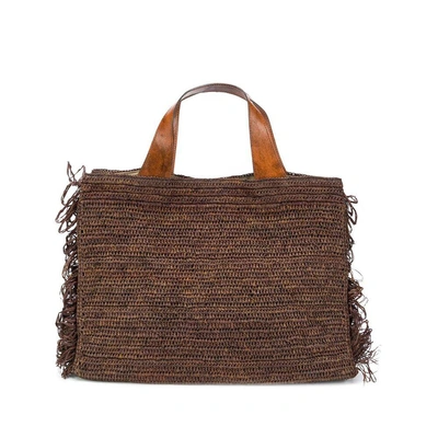 Ibeliv Bags In Brown