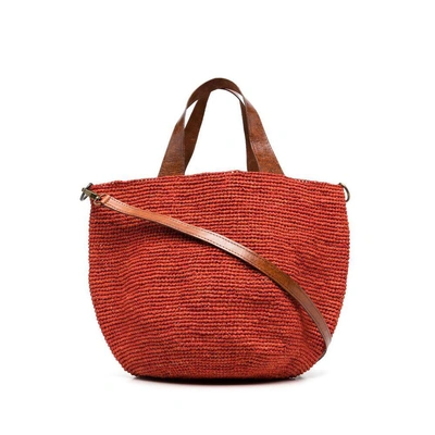 Ibeliv Bags In Orange