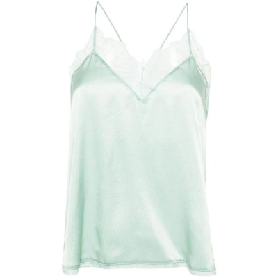 Iro Tops In Green