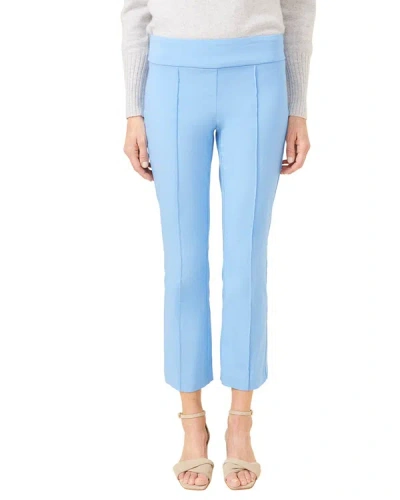 J.mclaughlin Ivy Pant In Blue