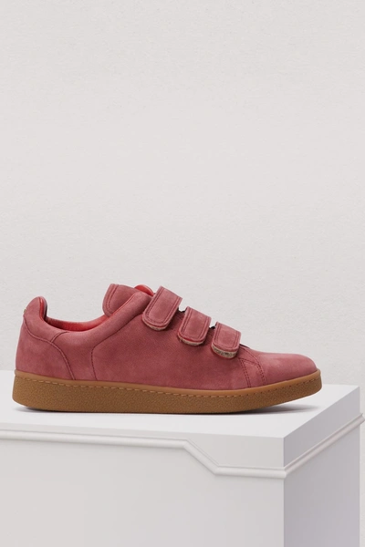 J R Me Dreyfuss Run Sneakers In Hortense