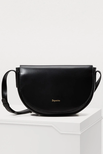 Repetto Mm Crossbody Bag