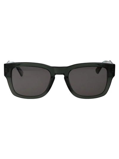 Calvin Klein Sunglasses In 035 Grey
