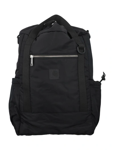 Carhartt Wip Otley Backpack In Black