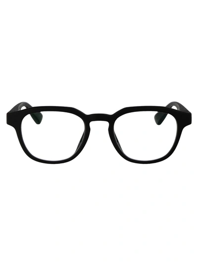 Mykita Sunglasses In 354 Pitch Black