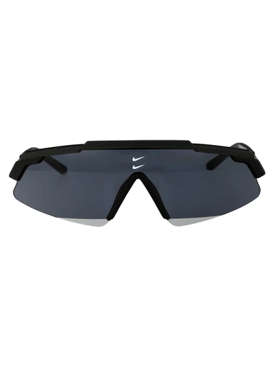 Nike Sunglasses In 021 Dark Grey