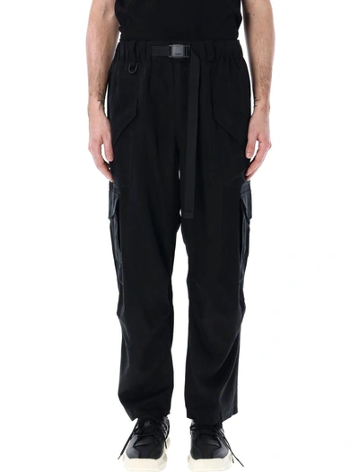 Y-3 Quilted Pants