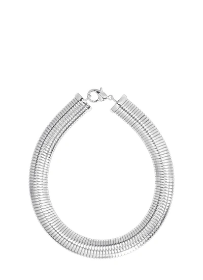 Federica Tosi Bijoux Silver In Not Applicable