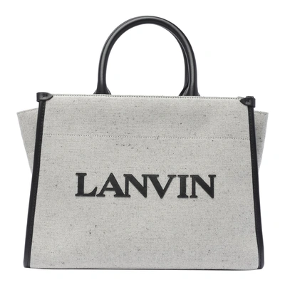 Lanvin In Grigio