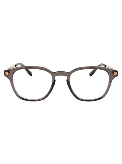 Mykita Optical In 778 C161-clear Ash/champagne Gold Clear