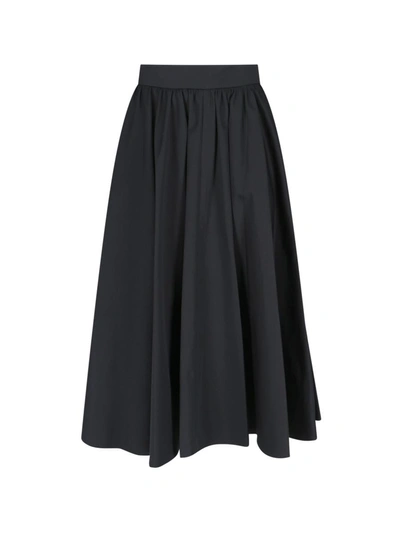 Patou Skirts In Black