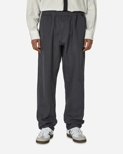 Undercover Bolt Trousers In Grey
