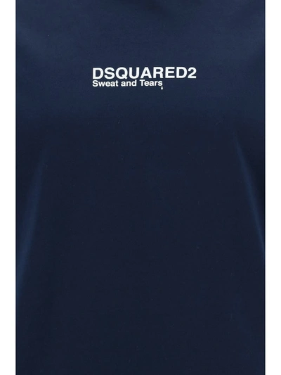 Dsquared2 T-shirts In 478