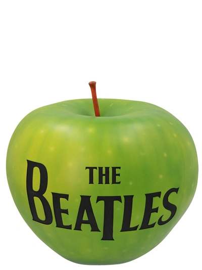 Medicom Toy The Beatles Apple  Decorative Accessories Green