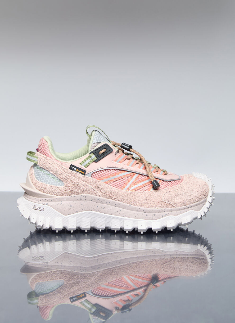 women moncler sneakers