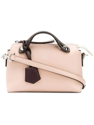 Fendi By The Way Bag - Pink