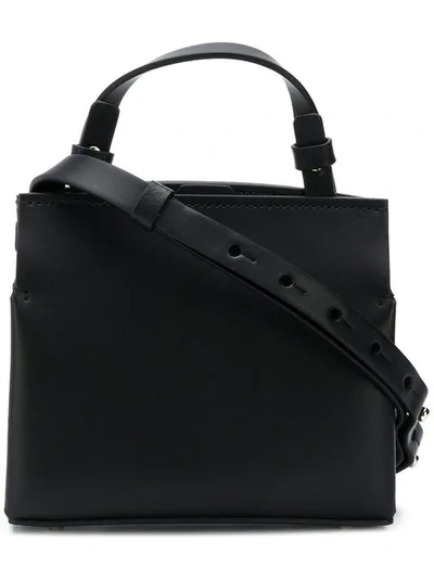 Nico Giani Adenia Mini Bag In Black