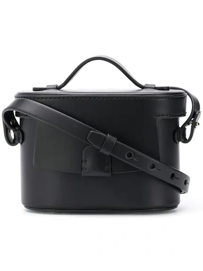 Nico Giani Frerea Mini Shoulder Bag - Black