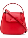 Nico Giani Mini Bag - Red