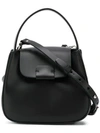 Nico Giani Mini Bag In Black