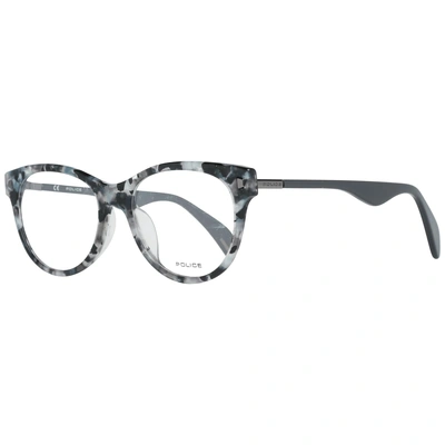 Police Women Optical Women's Frames In Grey