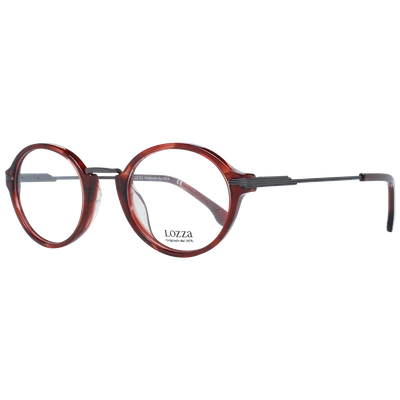 Lozza Unisex Opticalframes In White