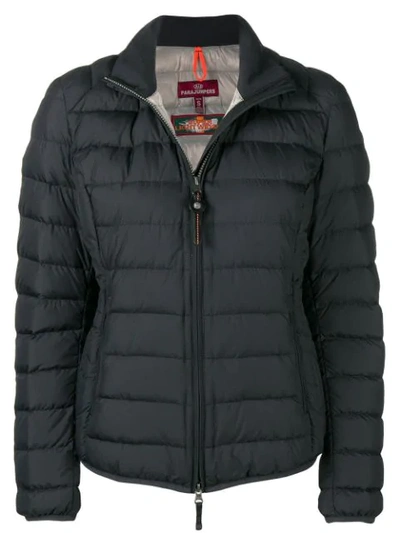 Parajumpers Padded Jacket In Black