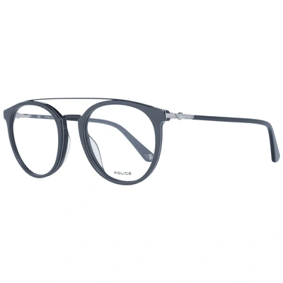 Police Men Optical Men's Frames In Grey
