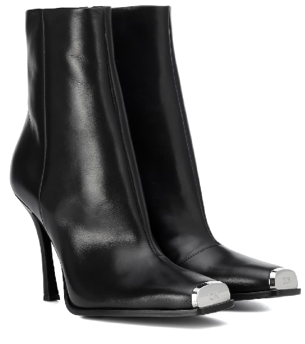 ck205w39nyc boots