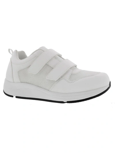 Drew Contest Mens Fitness Workout Athletic And Training Shoes In White