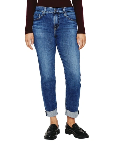 Ag Jeans Durham Slouchy Slim Ex-boyfriend Jean In Blue